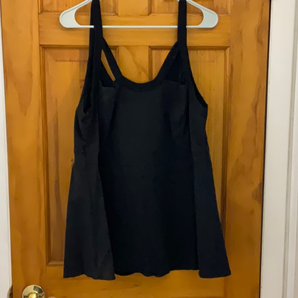 Verona Couture tank